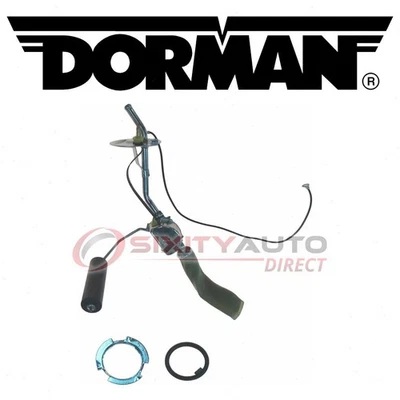 Dorman Fuel Tank Sending Unit for 1964-1967 Chevrolet Chevelle Air Delivery pw Foto 1 de 4