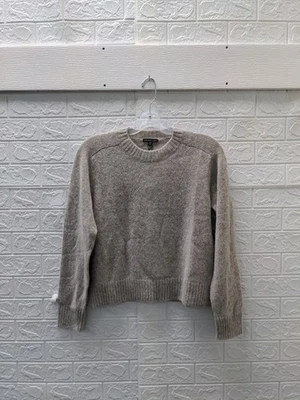 New James Perse Women's Cashmere Crew Hazel Sz 3 - Image 1 of 4