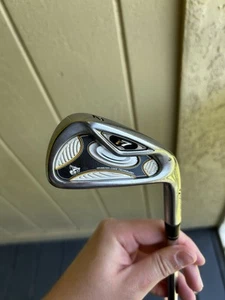 Taylormade R7 TP 2 Iron Stiff Flex Steel - Picture 1 of 10