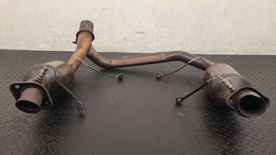 2006 Dodge Ram 1500 5.7L Exhaust Converter Pipe Assembly OEM 55366117AE Foto 1 de 4