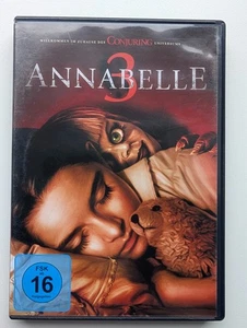 Anabelle 3 DVD - Bild 1 von 3