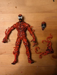 Marvel Legends Venompool Wave Carnage 6-Zoll-Actionfigur – E9336 - Bild 1 von 5