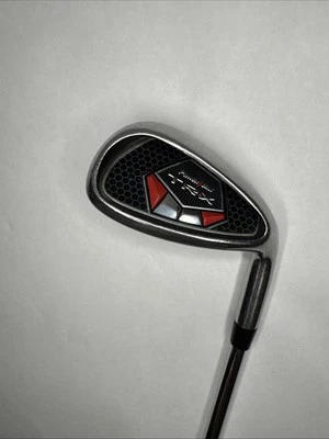 PowerBilt TRX 3.0 Pitching Wedge Regular Flex Steel Shaft 34 1/4” Right Hand - Image 1 of 4