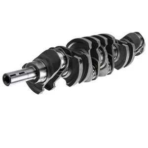 1pc Billet 4340 Kurbelwelle for Toyota Lexus 2JZ 2JZGTE JZA80 Crankshaft 94mm - Picture 1 of 12