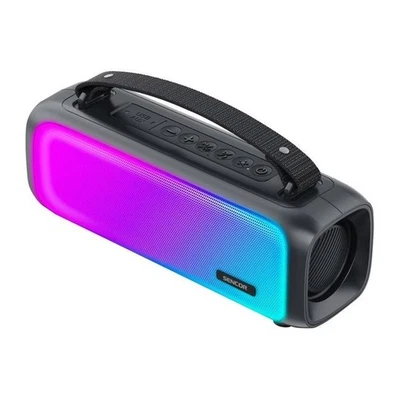 Enceinte Bluetooth portable - SENCOR - SSS 3000 Kids Light Speaker - 16 W - 2 ha - Photo 1/4