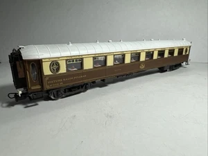Rivarossi Como H0, carrozza Pullman 4018 - Foto 1 di 11