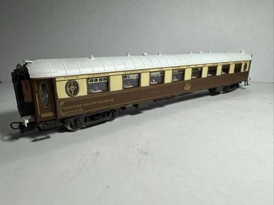 Rivarossi Como H0, carrozza Pullman 4018 - Immagine 1 di 4