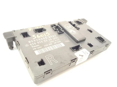 6398200326 MODULO CONFORT / 7757111 PARA MERCEDES-BENZ VITO AUTOBUS W639 115 C - Immagine 1 di 4