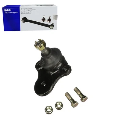 Junta de rótula de suspensión superior delantera Delphi para Mazda B2000 1979-1981 Foto 1 de 4