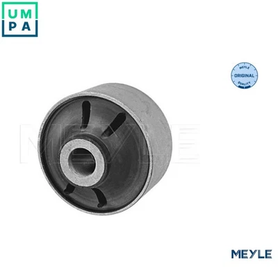 2x MOUNTING CONTROLTRAILING ARM 37-14 610 0005 FOR HYUNDAI D3EA 1.5L 3cyl TB TB - Image 1 of 4