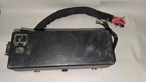 2011-2023 OEM Chrysler 300 Dodge Charger Rear Trunk Power Fuse Box Panel - Picture 1 of 10