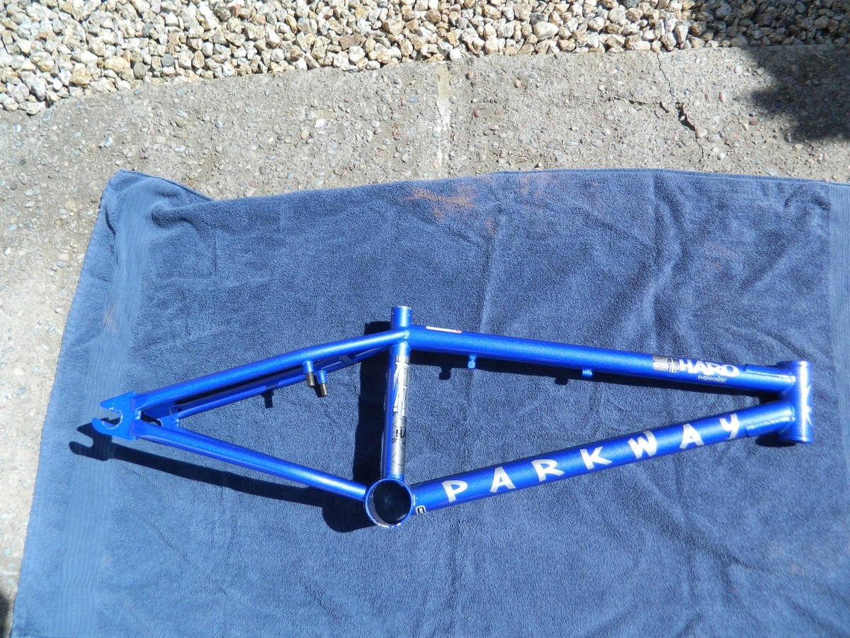 20.5 in Frame Bike Frames for BMX Bike for sale | eBay