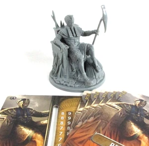 BATALLAS MÍTICAS: Isfet PTAH Mini y Cartas ¡NUEVO!! - Imagen 1 de 3