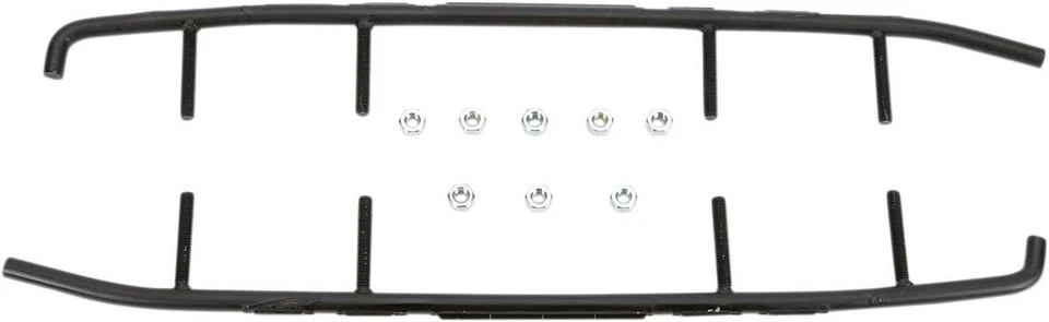 Corredor de carburo serie 505 SNO Stuff - 4 pulgadas. Carburo de control de 60 grados-505-628 Foto 1 de 2