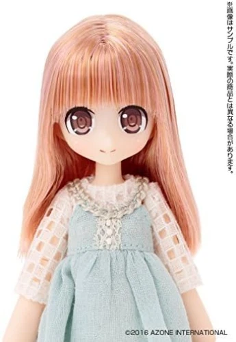 Azone International Lil Fairy Neiri The Banks of Hope 1/12 Doll