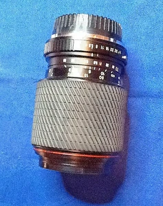 TOKINA SZ-X 210 70-210mm f/4-5.6 KAMERA OBJEKTIV, JAPAN 093025D - Bild 1 von 12