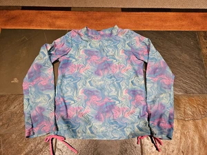 BMagical by Btween Girls Rash Gard Sz 6X Beach Vacation - Picture 1 of 7