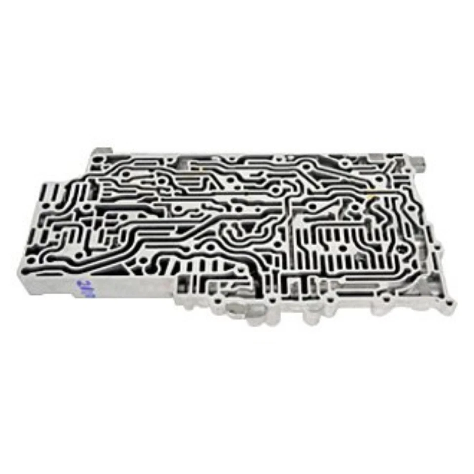 Corpo da válvula de controle genuíno ACDelco para GMC Yukon XL/Sierra 1500/Yukon 2007-2009 - Imagem 1 de 4