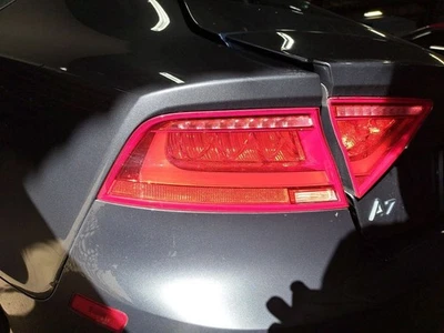 Lámpara trasera izquierda lado conductor 2012 A7 Audi Sku#4247400 Foto 1 de 4