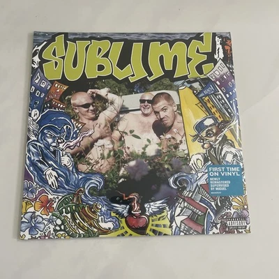 Sublime  - Image 1 of 4