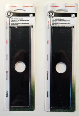 MTD Genuine Parts Edger Attachment 2 Pack - Image 1 of 2