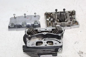 2002 HARLEY-DAVIDSON DYNA LOW RIDER FXDL REAR ENGINE TOP END CYLINDER HEAD - Picture 1 of 12