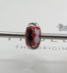 Trollbeads Cats Bead Extremely Rare - Picture 1 of 6