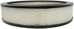 ACDelco GM 06421746  A212CW Air Filter For Buick Chevy Oldsmobile Pontiac 4BBL