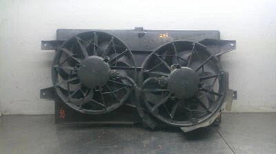 01 - 06 CHRYSLER SEBRING RADIATOR COOLING FAN ASSEMBLY CONVERTIBLE/SEDAN - Image 1 of 4