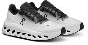 ON Running Brand Cloud Cloudtilt White/Black Zendaya Women's Shoes NEW 2024 - Picture 1 of 6