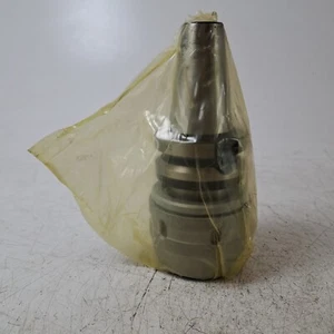 Cerradura Pozi BT40, portabrocas. PLC 32-90, serie/nº 79780-400/1, (SYIC 05962) - Imagen 1 de 8