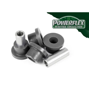 Boccole Powerflex Frt Wishbone Frt per VW Maggiolino 4Motion incl Cabrio (1998>11) - Foto 1 di 4
