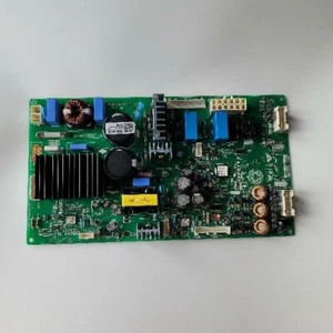 LG Main Control Board EBR73456502 - Picture 1 of 4