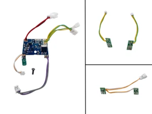 Carrera Digital Decoder Chip w/ LED Light Kit 132 Slot Car Parts Upgrade 26732 F - Picture 1 of 1
