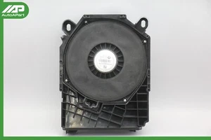 ✅ 06-13 BMW E90 335d Right Passanger Subwoofer Box w/ Speaker 43040741982 OEM - Picture 1 of 18
