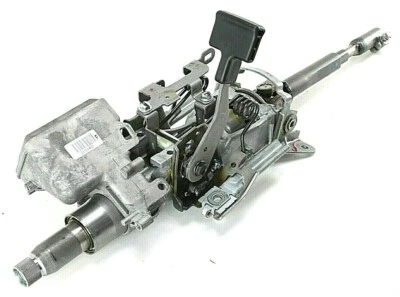 Honda Accord EXL 2013-2015 montaje de columna de dirección OEM Foto 1 de 4