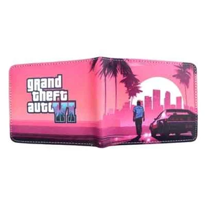 GTA Wallet - Picture 1 of 2