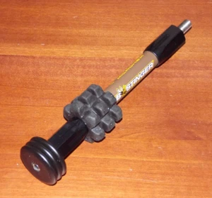 Estabilizador Bee Stinger MicroHex 6" en acabado marrón - B Stinger - Imagen 1 de 7