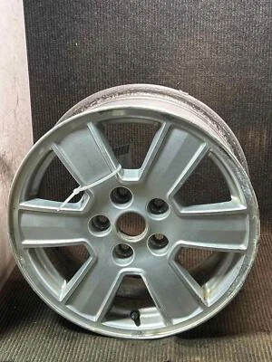 Fits 2008-11 Mercury Mariner 16x7in Wheel/Rim OEM:8E6Z1007F - Image 1 of 4