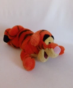 Walt Disney Plüsch Tigger Winnie Pooh Kuscheltier Puuh Stofftier 36cm - Bild 1 von 7