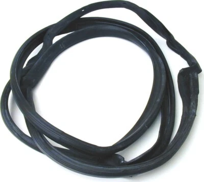 Vedação de porta traseira esquerda URO para 1968-1969, 1974-1976 Mercedes-Benz 230 - Imagem 1 de 2