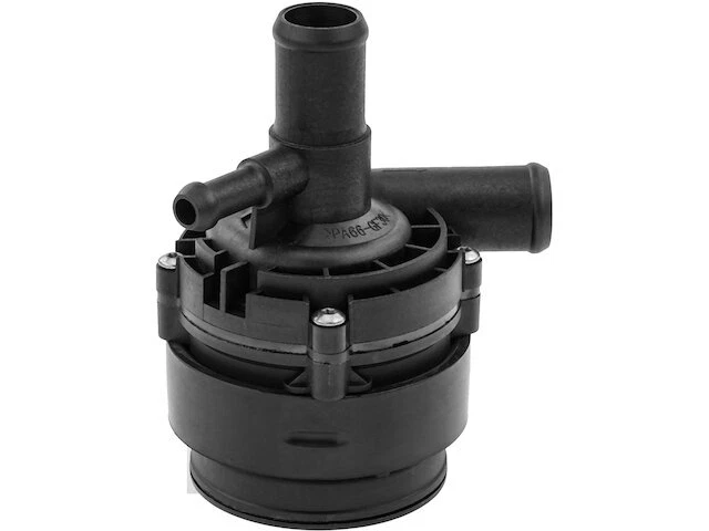 28BR58V Auxiliary Water Pump Fits 2018-2020 Mercedes Maybach S560 4.0L V8 - Изображение 1 из 1