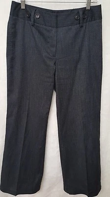 Pantalón Rafaella Mujer Talla 6 Azul Foto 1 de 4