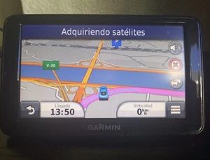 NAVEGADOR GARMIN NUVI 2115 ESPAÑA / EUROPA - Imagen 1 de 4