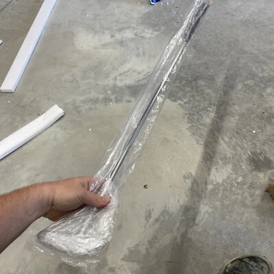 The Classic Golf Putter by GoSports - Premium Grip and Classic 2 Way Head - 35" - Image 1 of 3