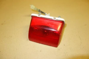 HONDA vt250 vt 250 MC20 SPADA luz de freno trasero tope - Imagen 1 de 7