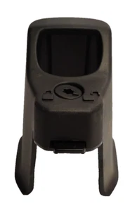 2018-2024 Jeep Wrangler Rubicon Spare Tire Carrier 35" Tires Camera Cover OEM - Picture 1 of 6