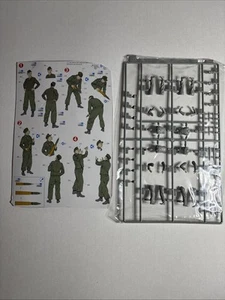 Dragon # 6192 Sturmgeschütze Crew Reloading 1941 Russia 1/35 Scale Model Kit - Picture 1 of 3