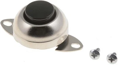 Dorman 85929 Electrical Switches - Specialty - Horn Button Flush Mount - - Image 1 of 2