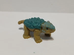 Jurassic World Park Mini Action Escape Dino BUMPY Figur (RAR) Neu Figuren 2021 - Bild 1 von 3